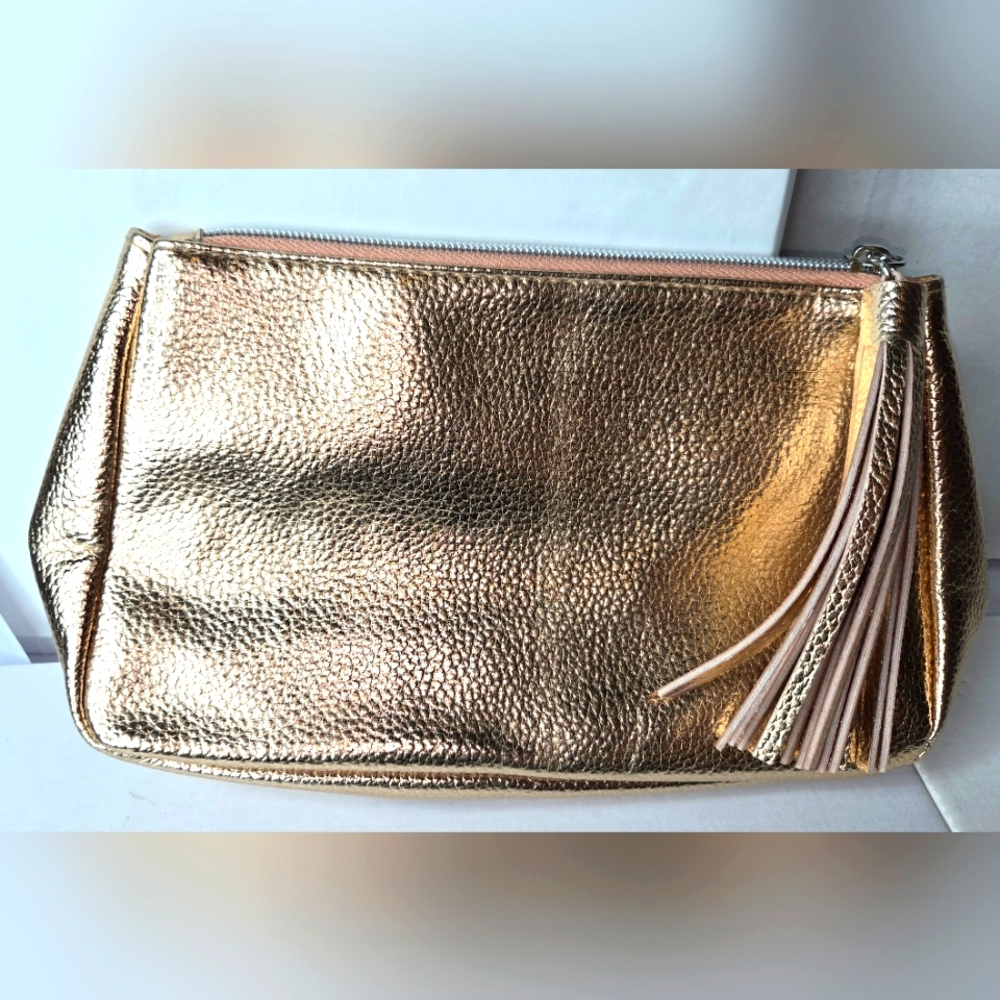 Nordstrom Beauty Makeup Clutch 💄